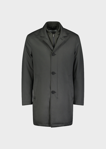Плащ ROY ROBSON