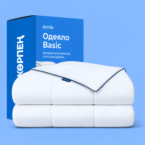 Одеяло Basic