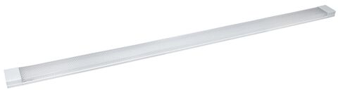 Светильник LED ДБО 4014 36Вт 6500К IP20 1200мм призма IEK