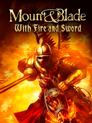 Mount & Blade: With Fire and Sword (для ПК, цифровой код доступа)