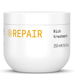 Framesi Маска восстанавливающая, интенсивного действия MORPHOSIS REPAIR RICH TREATMENT, 250 мл