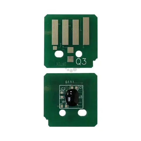 Чип для Xerox 013R00670 DRUM для Xerox WC 5019, 5021. Ресурс 80K