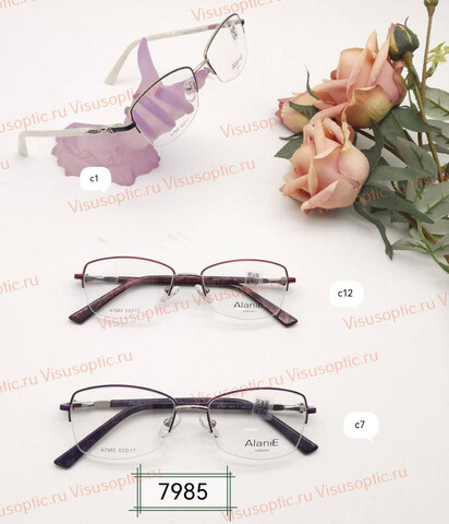 Оправа очков Alanie A7985 Алания