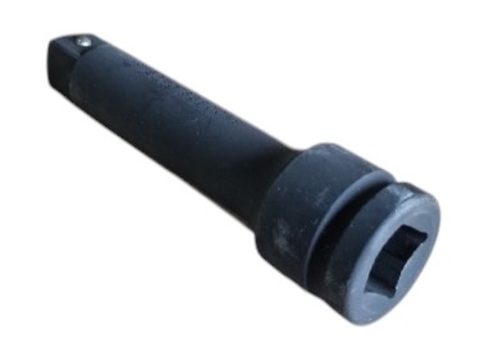 Удлинитель ударный для бензогайковерта 200 мм (квадрат 25,4 мм)