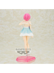 Фигурка Banpresto Serenus Couture Re:Zero: Ram