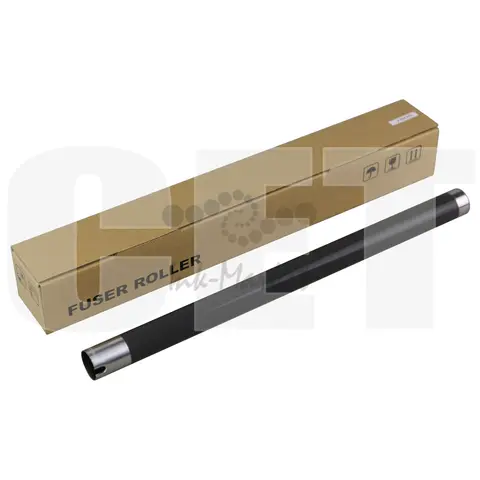 Тефлоновый вал для KYOCERA FS-6025MFP/6030MFP, TASKalfa 255/305 (CET), CET7805