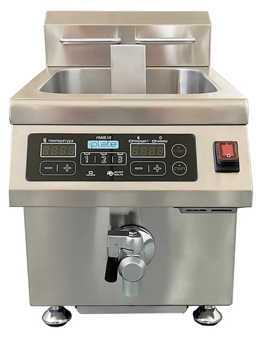 Фритюрница Iplate FRAER-V8