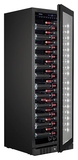 Винный шкаф Temptech Copenhagen CPRO1800SRB монотемпературный черный