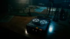 The Last Case of John Morley (диск для PS5, интерфейс и субтитры на русском языке)