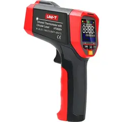 Пирометр UNI-T UT302D+