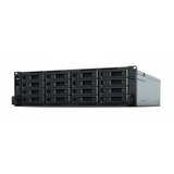 Сетевое хранилище Synology RS4021xs+