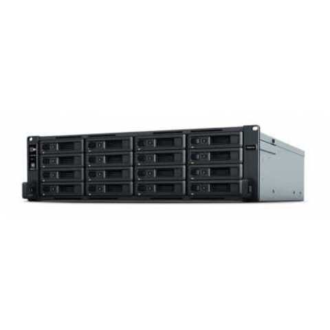 Сетевое хранилище Synology RS4021xs+