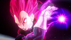 Dragon Ball Xenoverse 2 - Future Saga Chapter 1 (для ПК, цифровой код доступа)