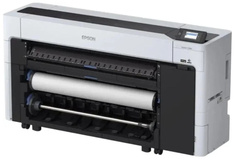 Плоттер Epson SureColor SC-T5700D