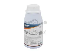 Носитель (девелопер) PK54 TK-8365/8375 для KYOCERA TASKalfa 2554ci/3554ci (CET) CMYK, 250г/бут, CET121490