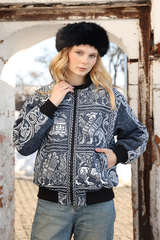 Бомбер 