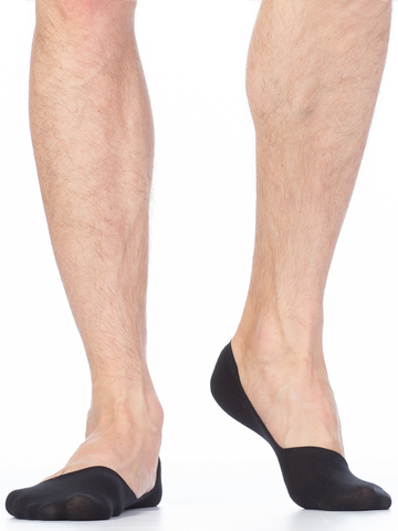 Мужские подследники Active 101 Omsa for Men