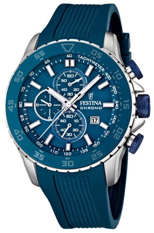 Наручные часы Festina F16642/2 фото