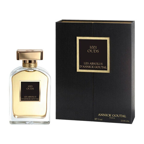 Annick Goutal Les Absolus 1001 Ouds