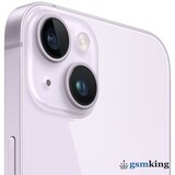 Apple iPhone 14 512GB Purple (Фиолетовый) A2882 MPX93 EU DUAL SIM (nano SIM + eSIM)