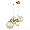 Люстра подвесная ST Luce Gorizia SL1162.303.05