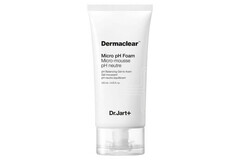 Dr.Jart+ Dermaclear pH Foam Cleanser Mousse Nettoyante pH гель-пенка для умывания и глубокого очищения