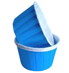 Капсула усиленная Синяя 1 шт