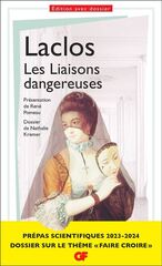 Les Liaisons dangereuses