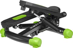 Министеппер поворотный с эспандерами Bradex ТУРБО SF 0859