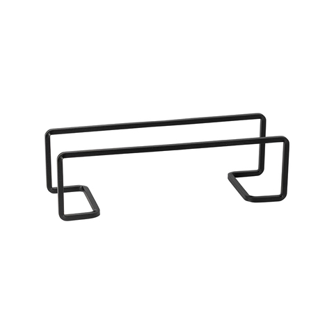 Подставка 28х9.4смCosta Nova черная