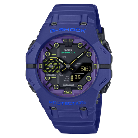 Наручные часы Casio GA-B001CBR-2A фото