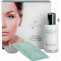 Cholley Фито-программа Шоллей Cholley Phyto Program, 5*4г+125 мл