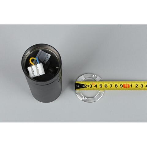 Накладной светодиодный светильник Omnilux Montella OML-101419-12