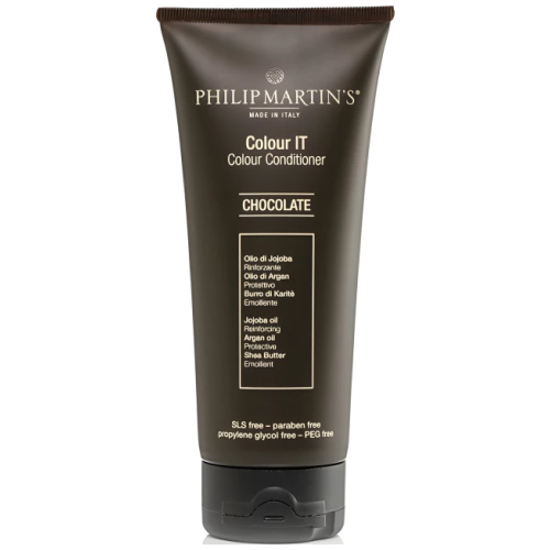 Оттеночный Кондиционер Шоколадный Colour It Chocolate Philip Martin's Оттеночный Кондиционер Шоколадный Colour It Chocolate Philip Martin's