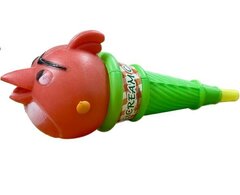 Дудочка для Праздника в ассорти, 17см.