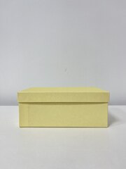 Коробка одиночная, Прямоугольник, МИКС Пастельный, 21,5*13,5*8 см (цвет уточните у менеджеров)