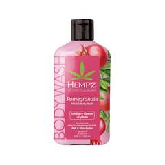 Гель для душа Hempz Pomegranate Body Wash 500 мл