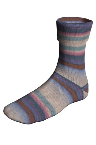 Lang Yarns Super Soxx Color 504