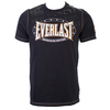 Футболка Everlast Premium Sports Black