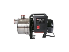 Садовый насос QUATTRO ELEMENTI Giardino 1001 Inox (1000 Вт, 3600 л/ч, для чистой, 40 м, 6,4 кг) (Арт. 910-195)