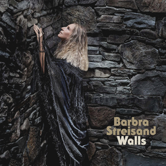 Barbra Streisand / Walls (LP)