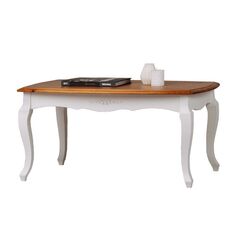 Журнальный столик Ари-Прованс №2, 80x45,5x60 см