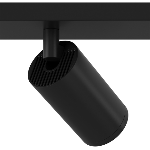 Потолочный светильник Maytoni Focus s C051CL-2B