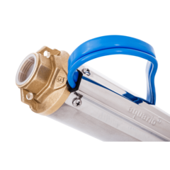Насос скважинный Aquario ASP1.5C-120-75