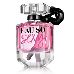 Victoria's Secret - eau so sexy (женские)