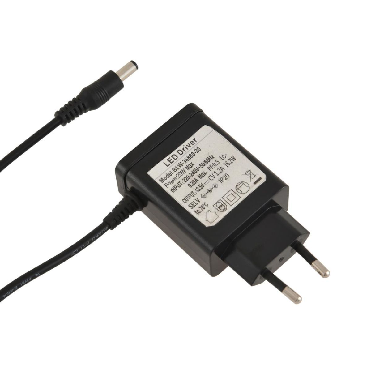 Торшер Lumion Ledio 8331/15FL