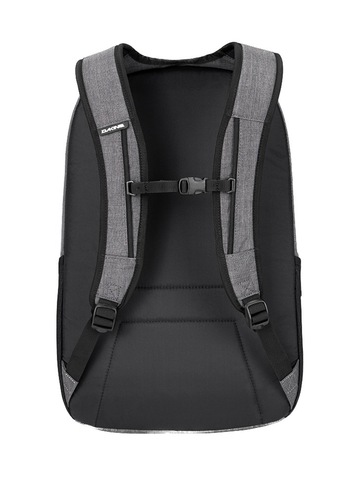 Картинка рюкзак городской Dakine campus l 33l Carbon - 10