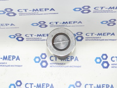 Калибр–пробка М52х1 5Н6Н ПР с ручкой