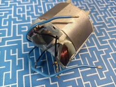 Статор ПУЛЬСАР ПД160-1400 (792-612-012)