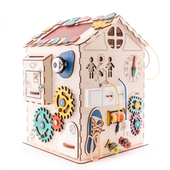 IWOODPLAY Деревянная игрушка 